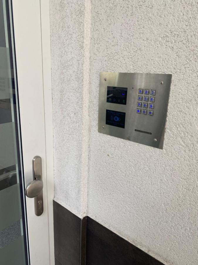 Apartament Przy Parku Z Duzym Tarasem ,Prywatny Parking Apartment Swinoujscie Ngoại thất bức ảnh